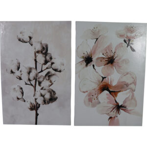 Art print canvas 40x60cm