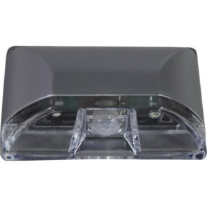 2 Led sensor light 8.8x5x3.4cm