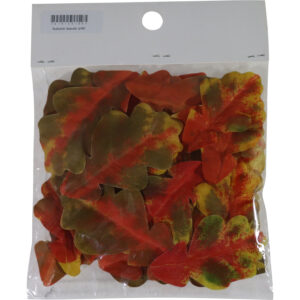 Autumn leaves s/40