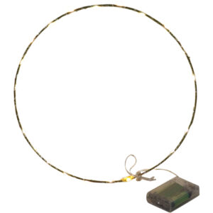 A20010020.jpg Metal circle w/Led dia 30cm