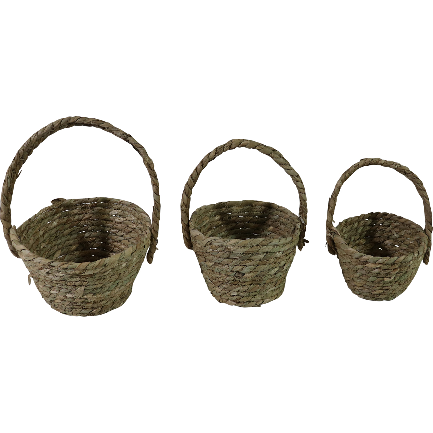 A20010316.jpg Straw round basket S/3