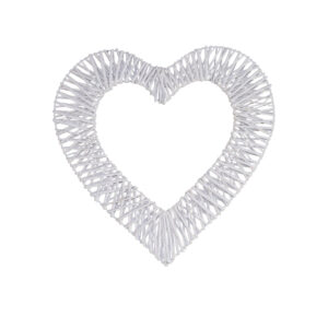 A20040786.jpg Willow heart 39x39x1cm