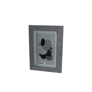Mdf photo frame 12x17x1.5cm