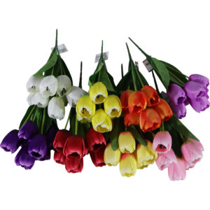 Tulip bush 39cmL