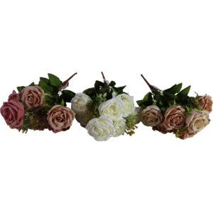 Rose bush 53cmL