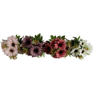 Gerbera bush 50cmL