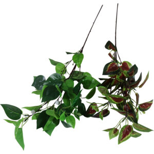 Leaves spray 95cmL