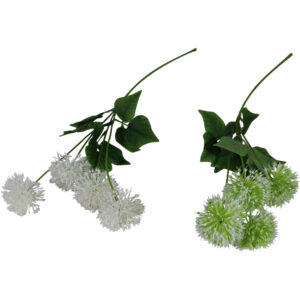 Allium spray 60cmL