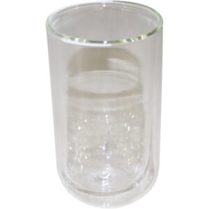 Thermoxx glass dia 8.3x15.5cm 500 ML