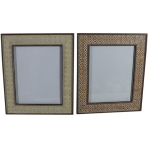 PS photo frame 29.3x34.3x1.8cm