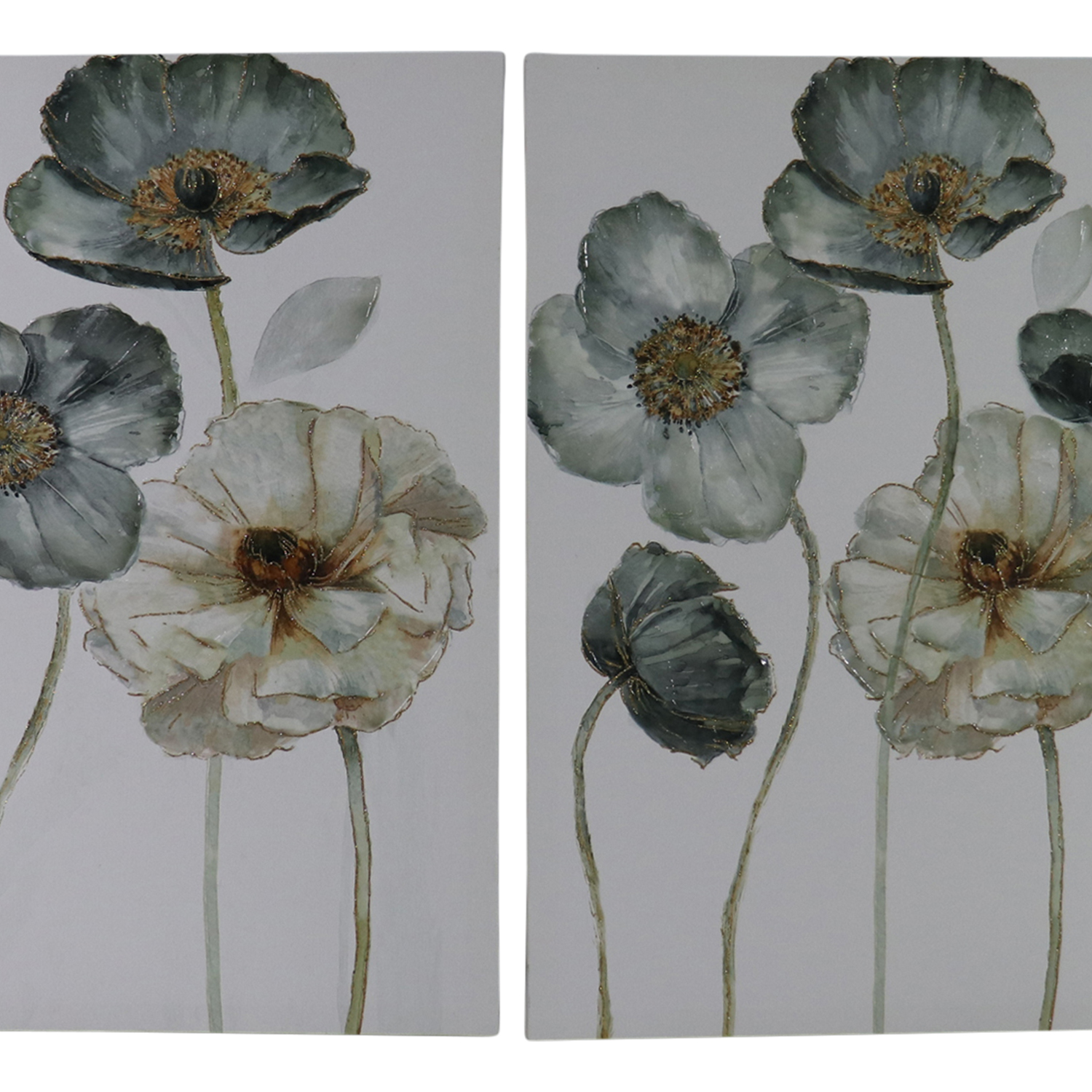 A20061724.jpg Art print canvas handpainted 40x60cm S/2