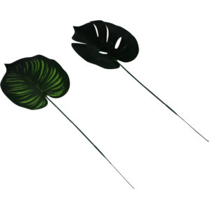 Green leaf 46cmL