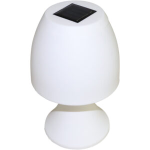 A20082506.jpg Solar plastic Led table lamp