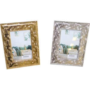 PS photo frame 16x21x1.8cm