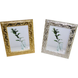 PS photo frame 21.1x26.1x1.8cm