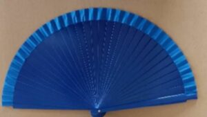 Spanish fan 23cm