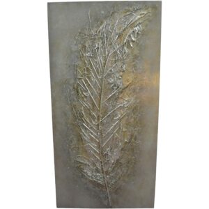 Art Print embossed 60x90cm