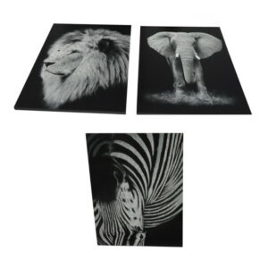 Art Print canvas 40x50cm