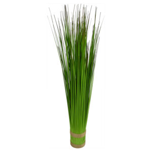 Grass bunch w/rope 85cmh