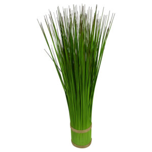 Grass bunch w/rope 61cmh