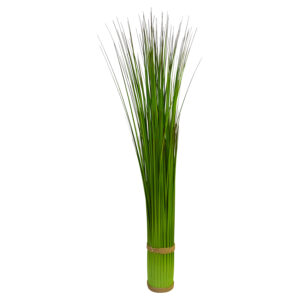 Grass bunch w/rope 105cmh
