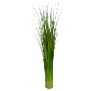 Grass bunch w/rope 125cmh