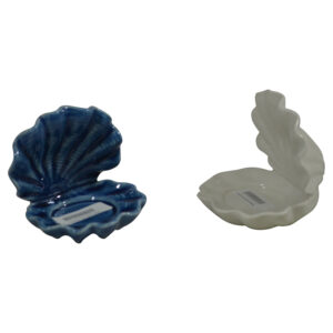 Ceramic tea light holder