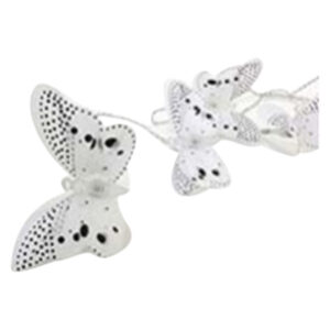 Led light string butterflies