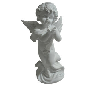 Polyresin angel