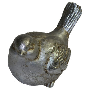 Polyresin bird