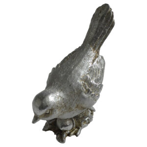 Polyresin bird