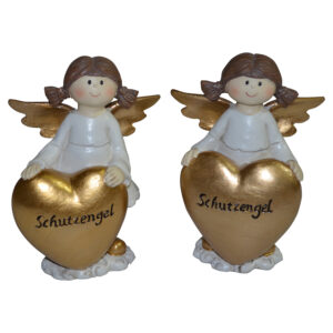 Polyresin angel