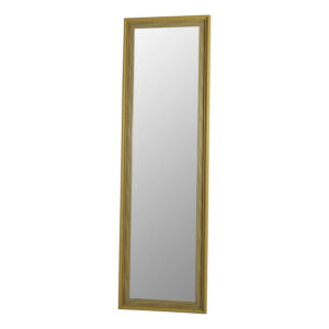 Mdf mirror L 38.5x128.5x2.5cm