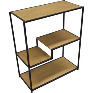 Metal cabinet