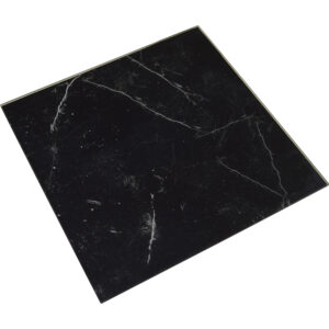 glass tray/plate S