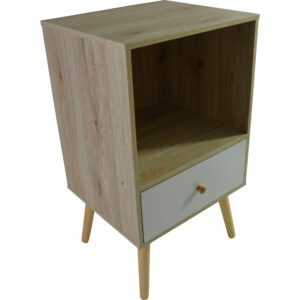 Mdf cabinet w/ drawer