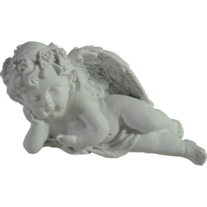 Polyresin angel