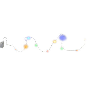 10 Led light string 110cmL