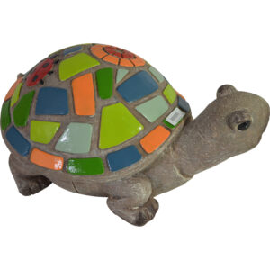 Magnesia turtle L 45.5x31.5x20cm