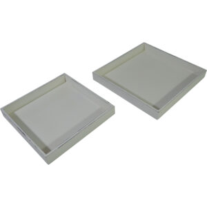 Mdf serving tray S/2