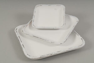 Mdf serving tray S/3