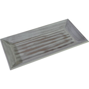 Mdf tray 40x20.5x3.8cm