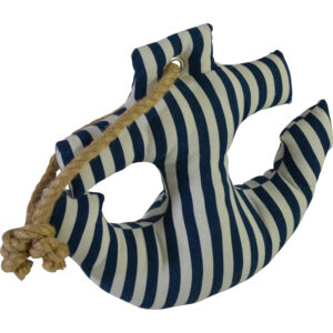 door stopper anchor