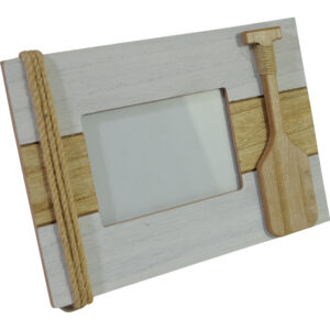 Mdf photo frame L