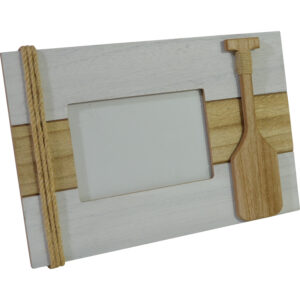 Mdf photo frame S