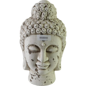 Terracotta buddha M