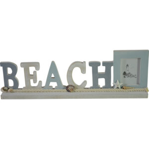Mdf photo frame 42x13.3x5cm
