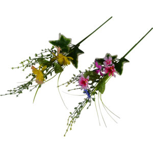 Daisy mixed stem