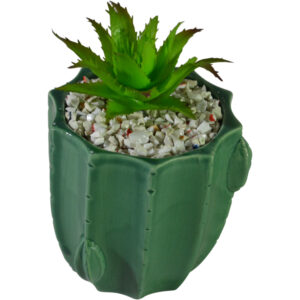 A18072119.JPG Porcelain pot 8x8x8.2cm