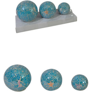 Glass ball s/3